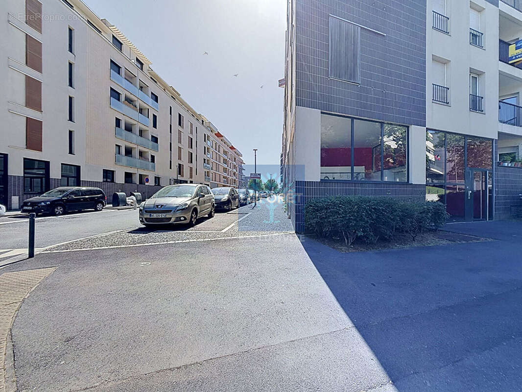 Appartement à CERGY