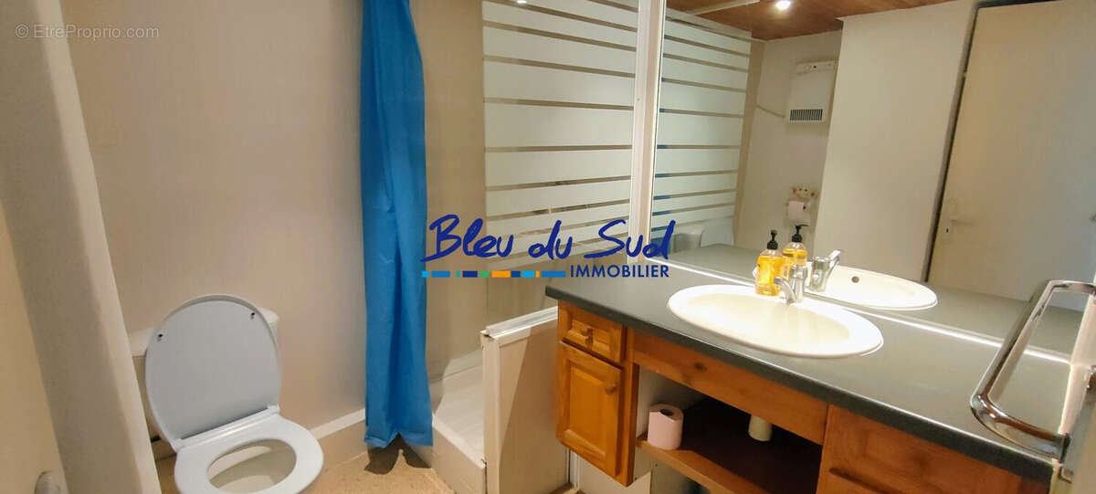 Maison 54 m² à Molitg-Les-Bains  - photo 8