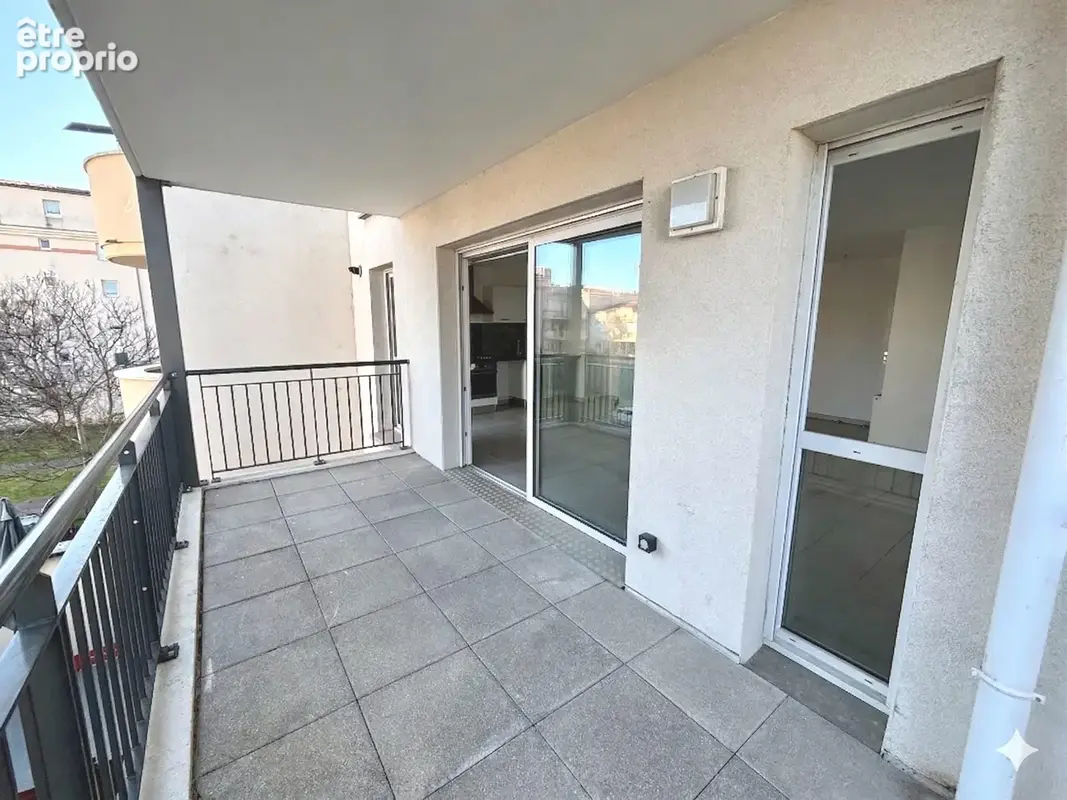Appartement 3 pièces 69 m² à vendre à Valence (26000) - photo 6