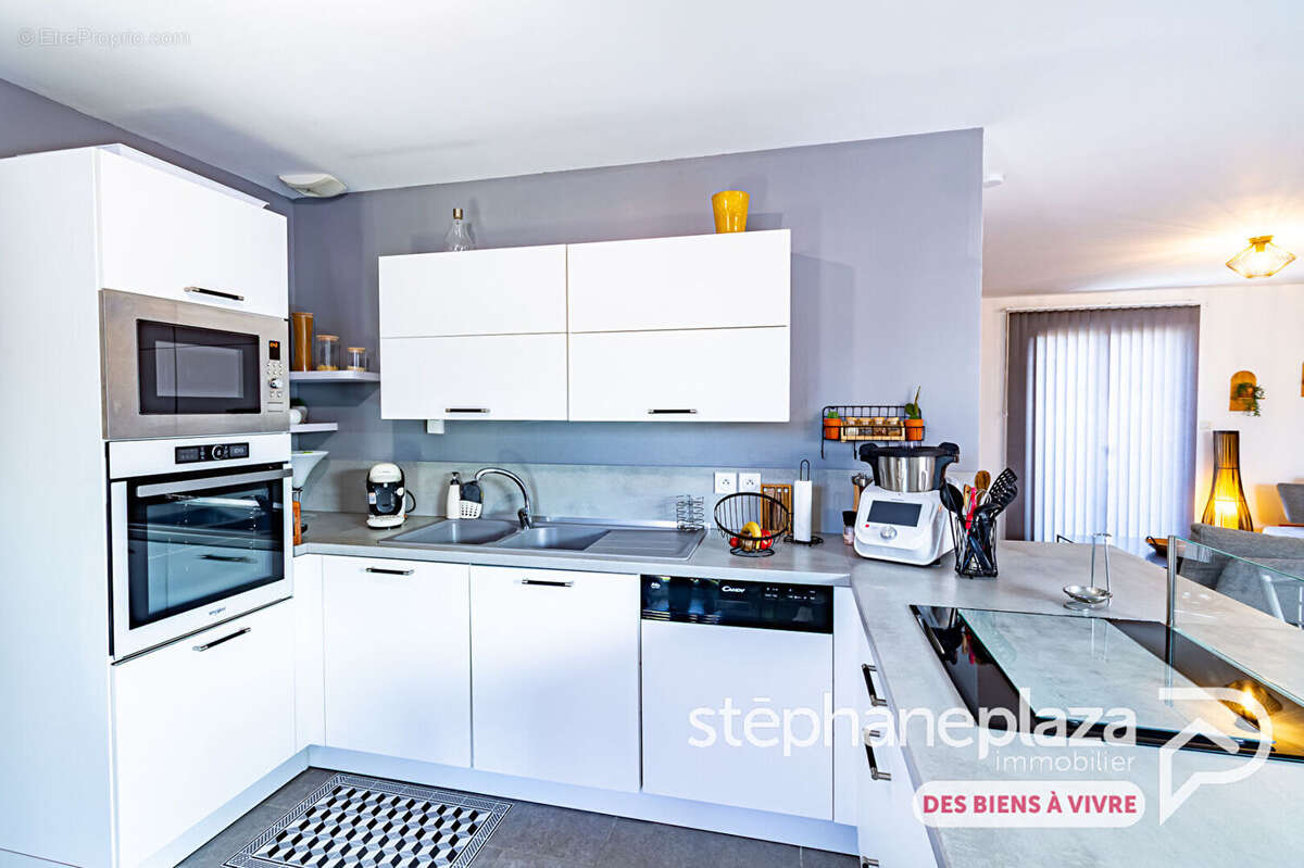 Maison à VILLENEUVE