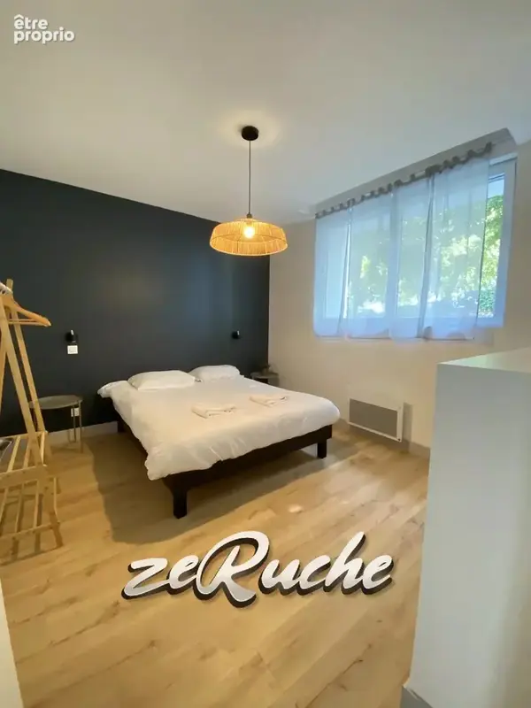 Ensemble immobilier rare – Terrain 2100 m² – Entre Bretteville-sur-Odon et Louvigny - photo 7