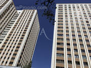 Appartement à PARIS-19E