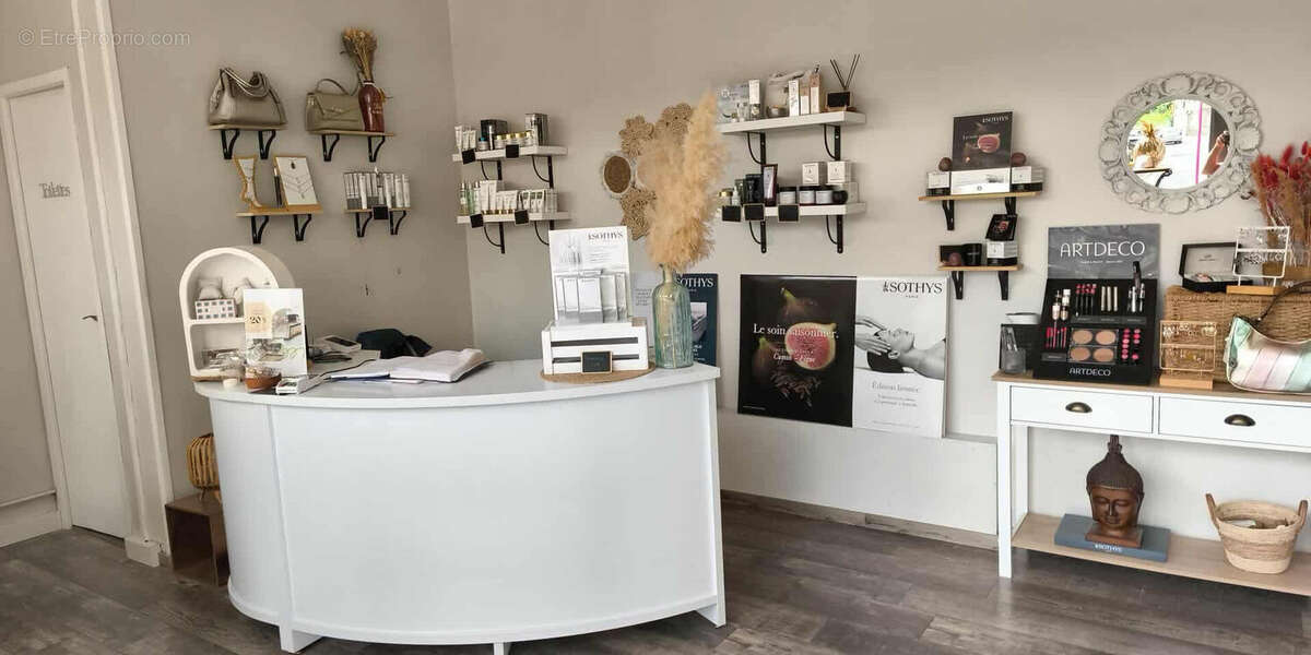 Maison à VIMOUTIERS