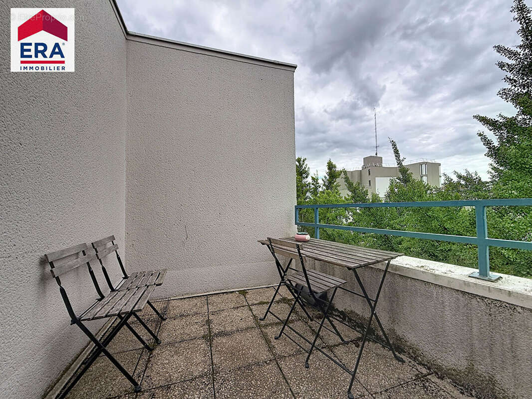 Appartement à ARCUEIL