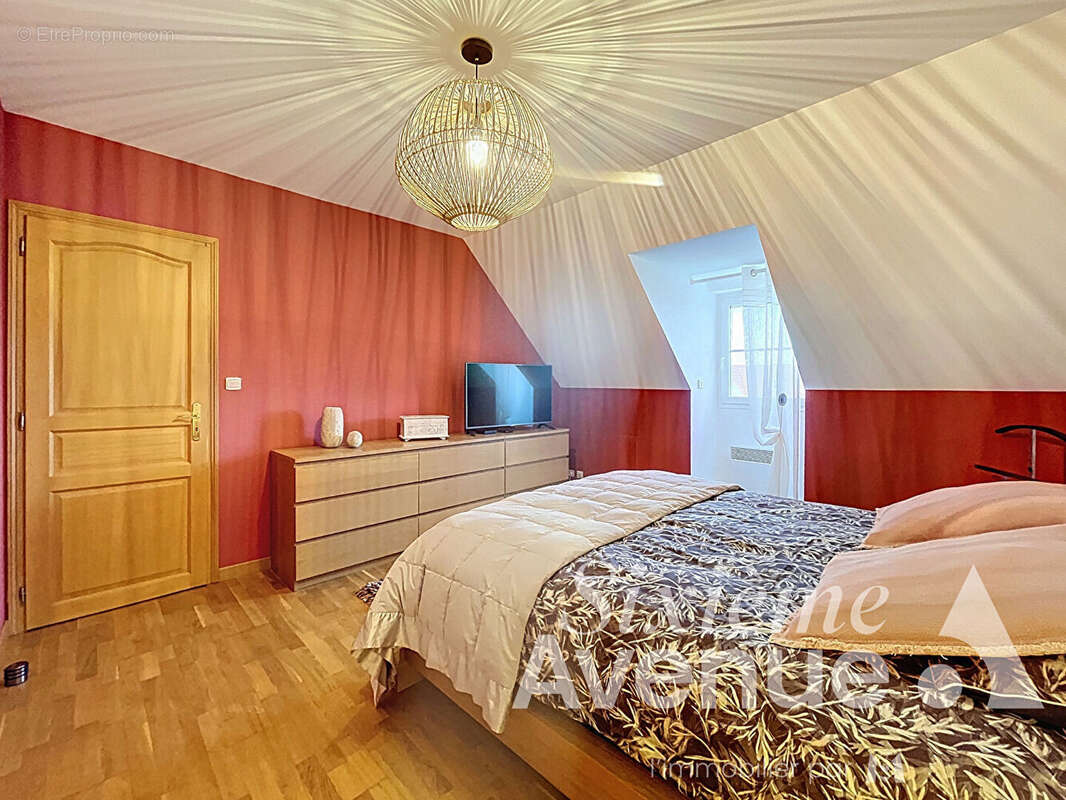 Maison à SAINT-VALERY-SUR-SOMME