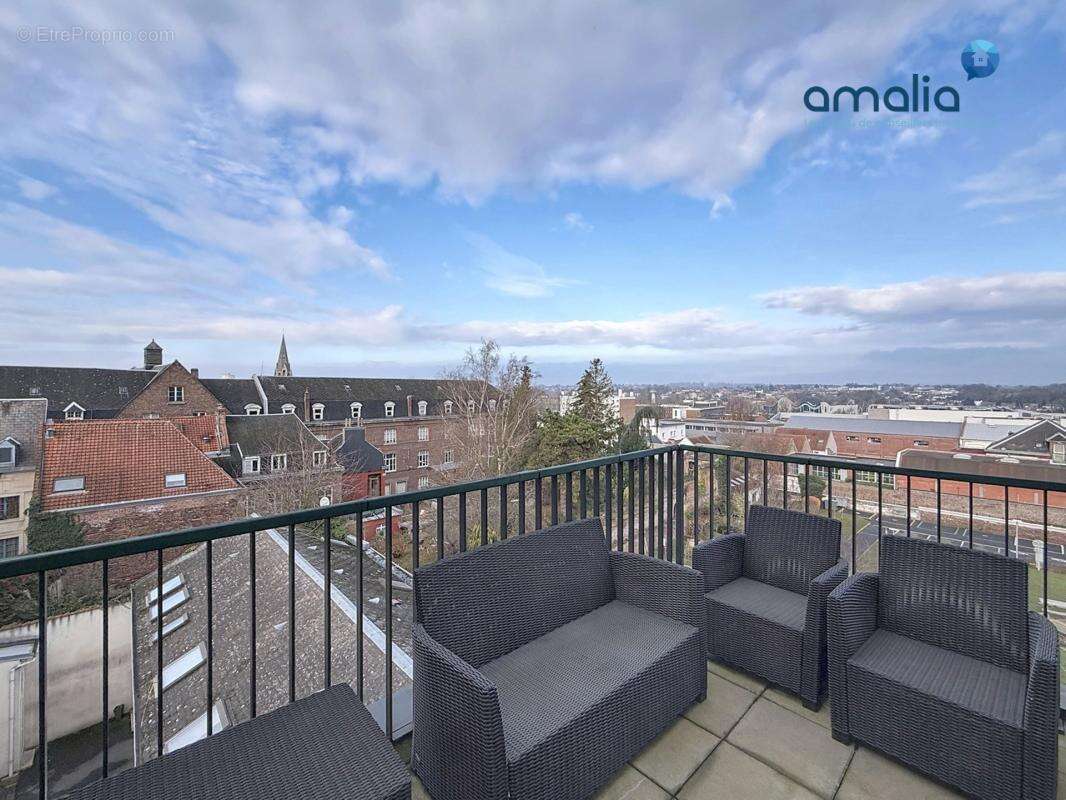 Appartement à ARRAS