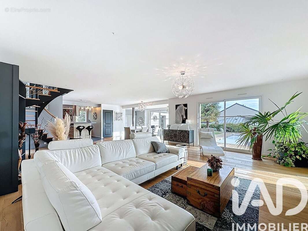 Photo 6 - Maison à PLOUER-SUR-RANCE