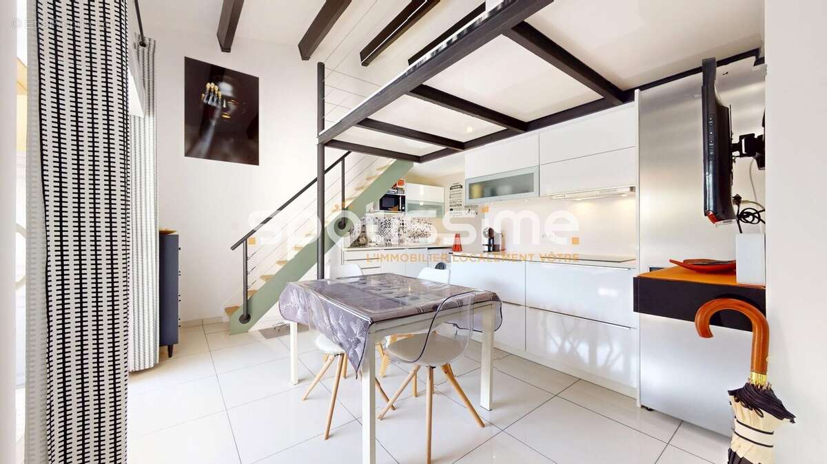 Maison à AGDE