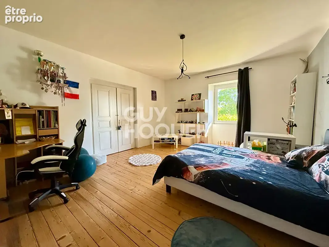Maison familiale 4 chambres 280 m² habitables - photo 14