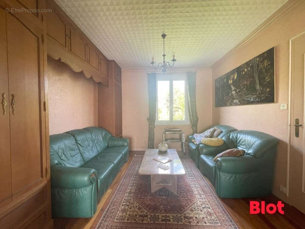 Maison à CESSON-SEVIGNE