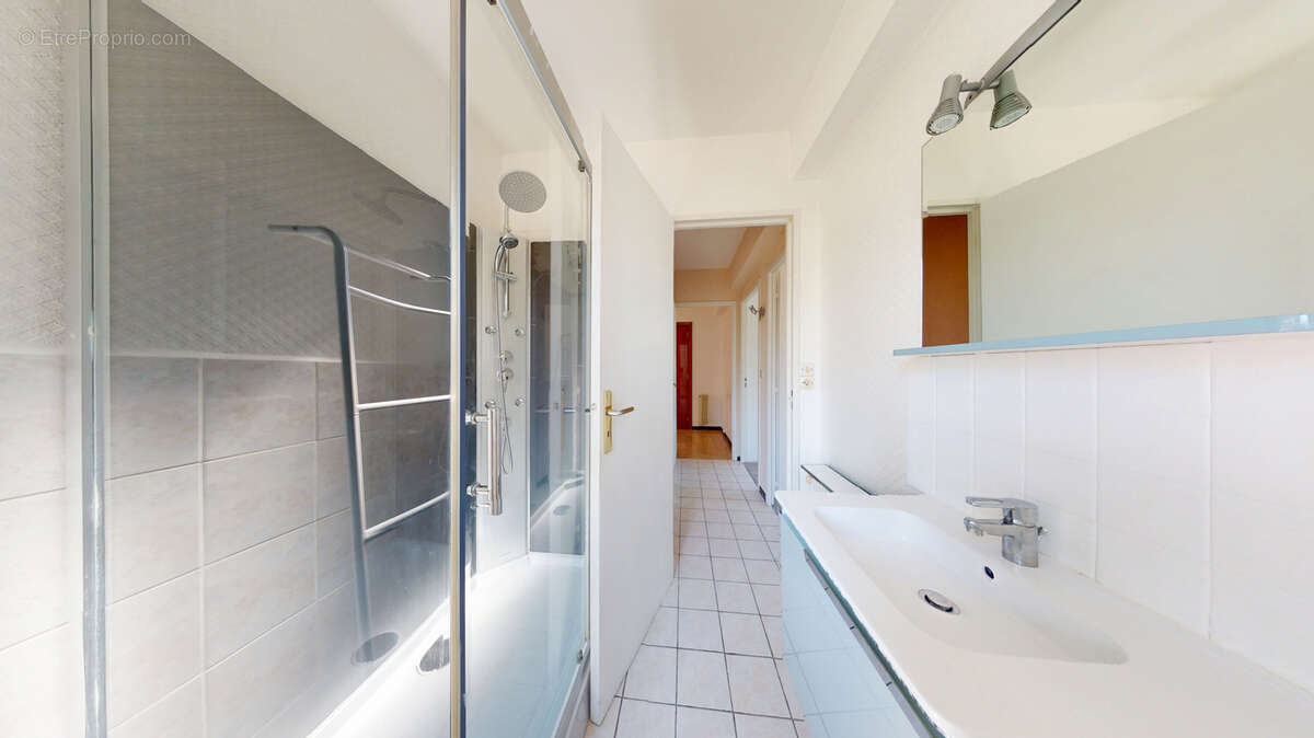 Appartement à TALANT