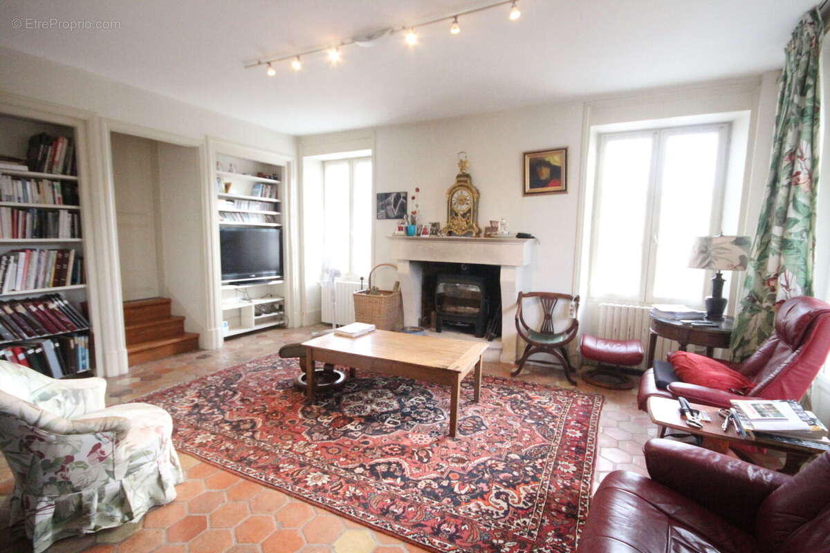Maison 258 m² à Vernon  - photo 69