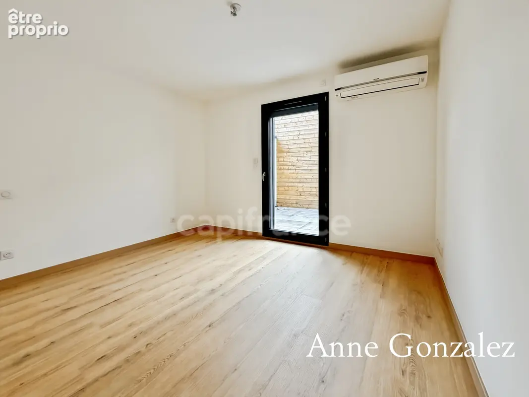 ORLEANS Centre quartier Madeleine rare à la vente appartement Penthouse T4 avec patio intérieur et terrasse de 28 m2 dans petite - photo 8