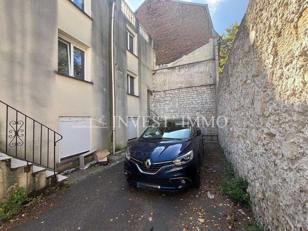 tempImage7fGqDJ - Appartement à LABRUYERE