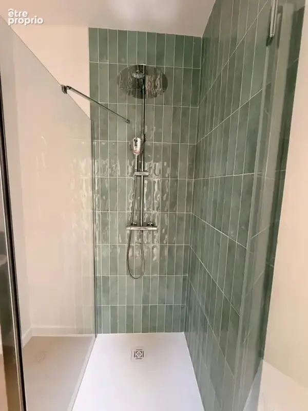 Les sables-d’olonne – t4 rénové de 74,58 m² avec balcon – 3 chambres - photo 4