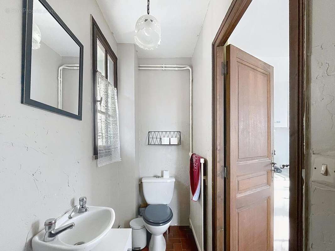 Photo 5 - Maison à SAINT-ROMAIN-SUR-CHER