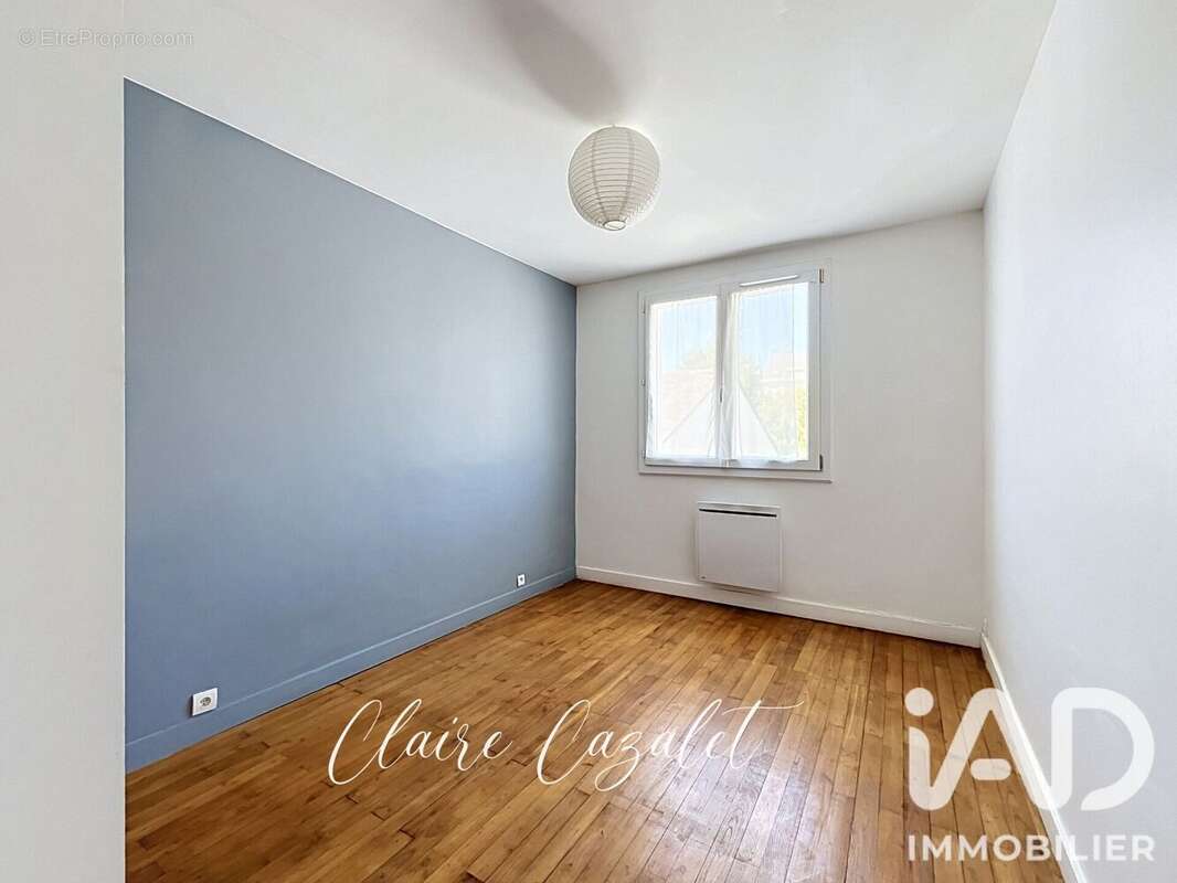 Appartement 66 m² à Nantes  - photo 5