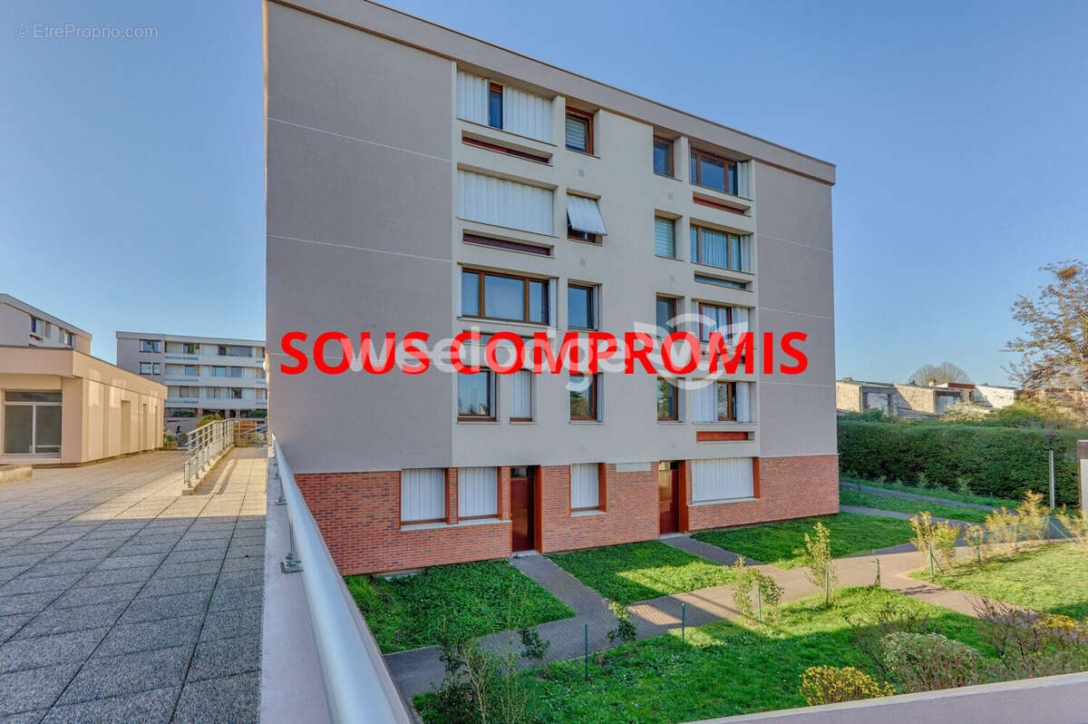 Appartement à ANDRESY