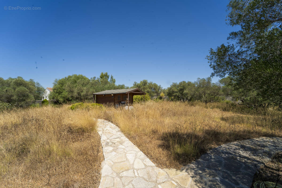 Maison à SAINT-GILLES
