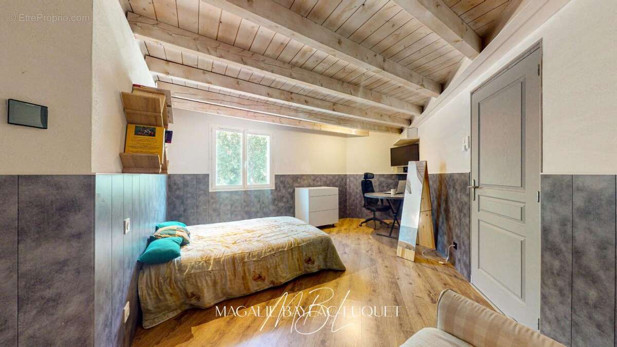 Maison à CARCASSONNE