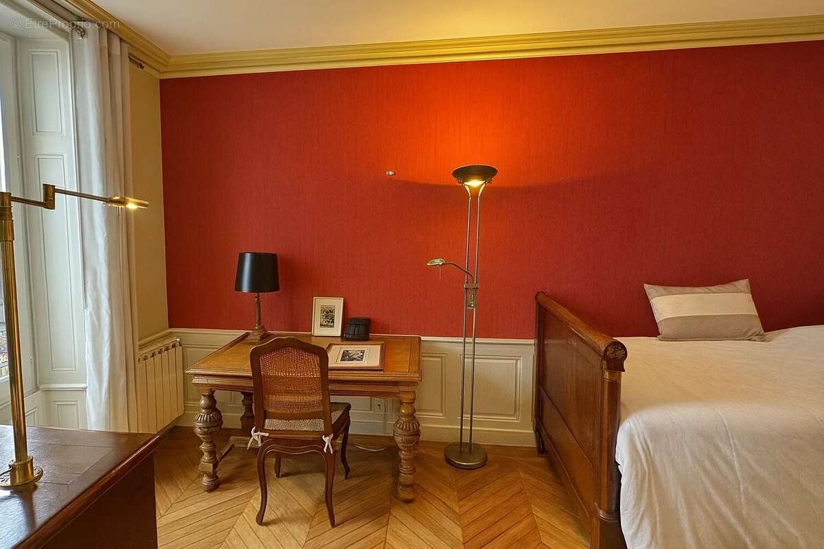 Appartement à VANNES