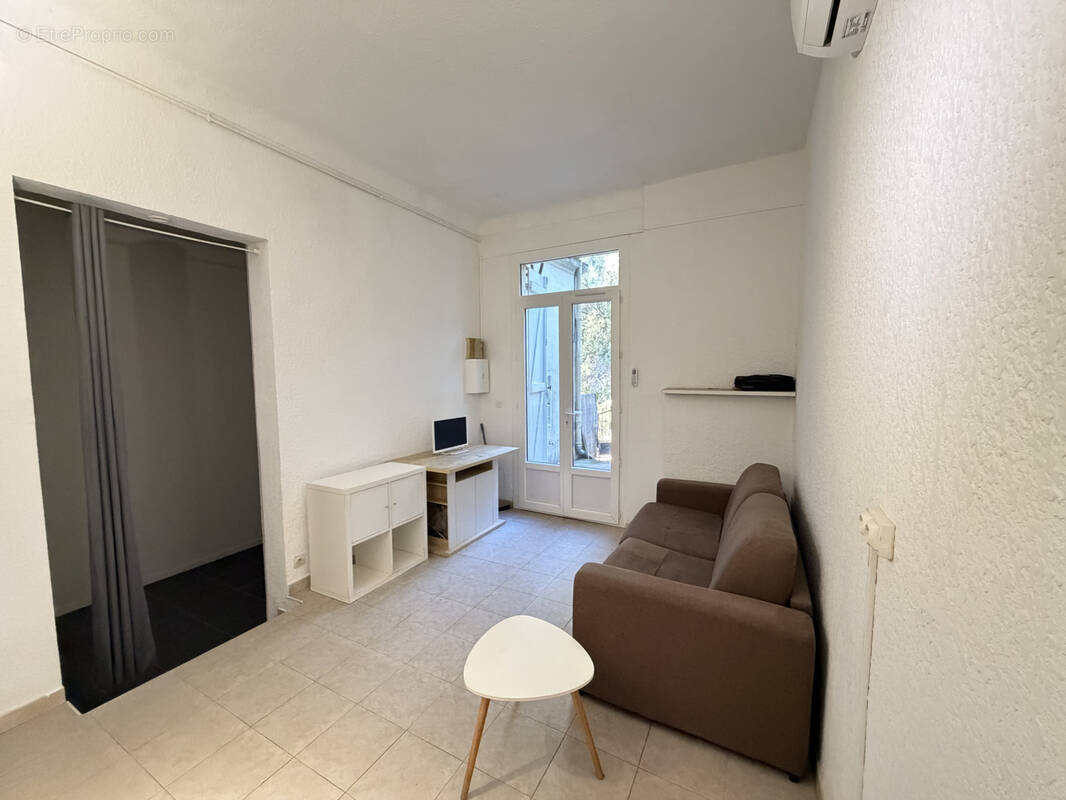 Appartement à LA SEYNE-SUR-MER