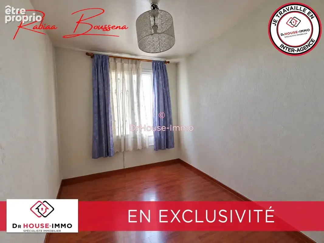Maison 5 pièces 107 m² à vendre à Goussainville (95190) - photo 25