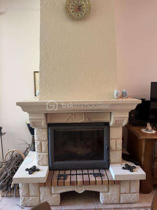  Maison familiale avec garage indépendant – Lieusaint - photo 6