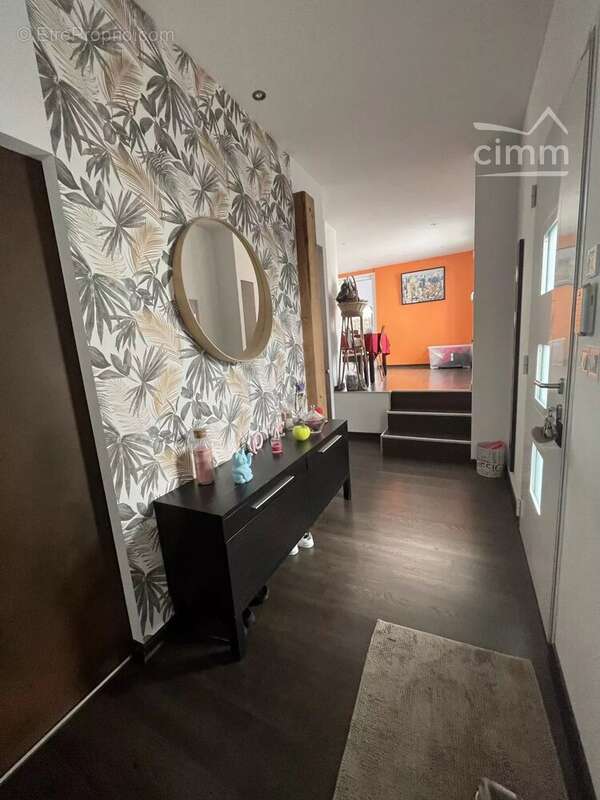 Maison à SAINT-CHAMOND