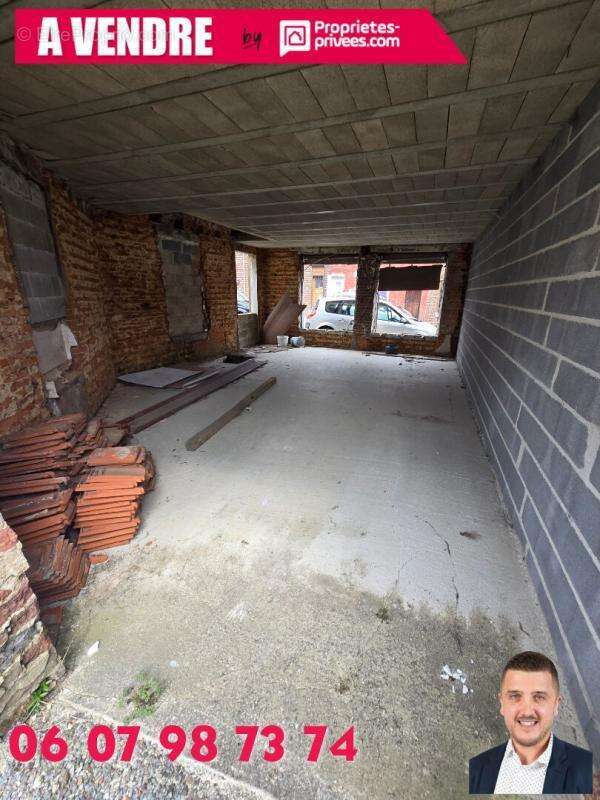 Appartement à HIRSON