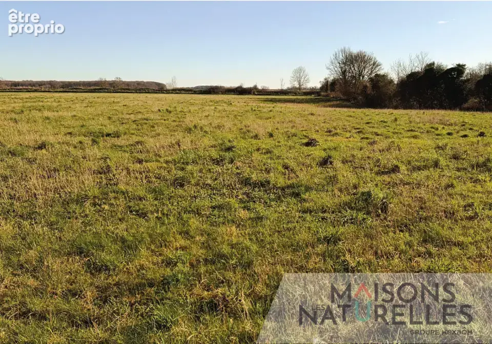 Terrain à VILLERS-SUR-AUTHIE