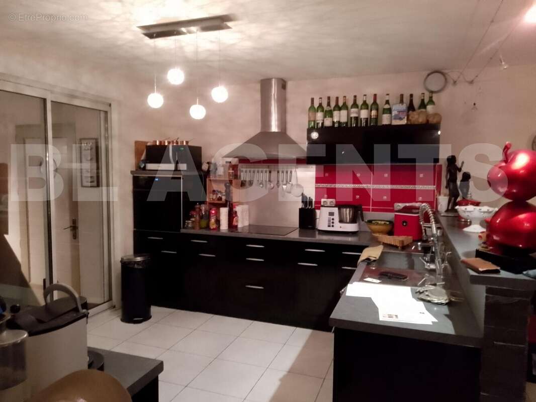 IMG_20241202_172600 - Maison à SAINT-MARS-LA-BRIERE