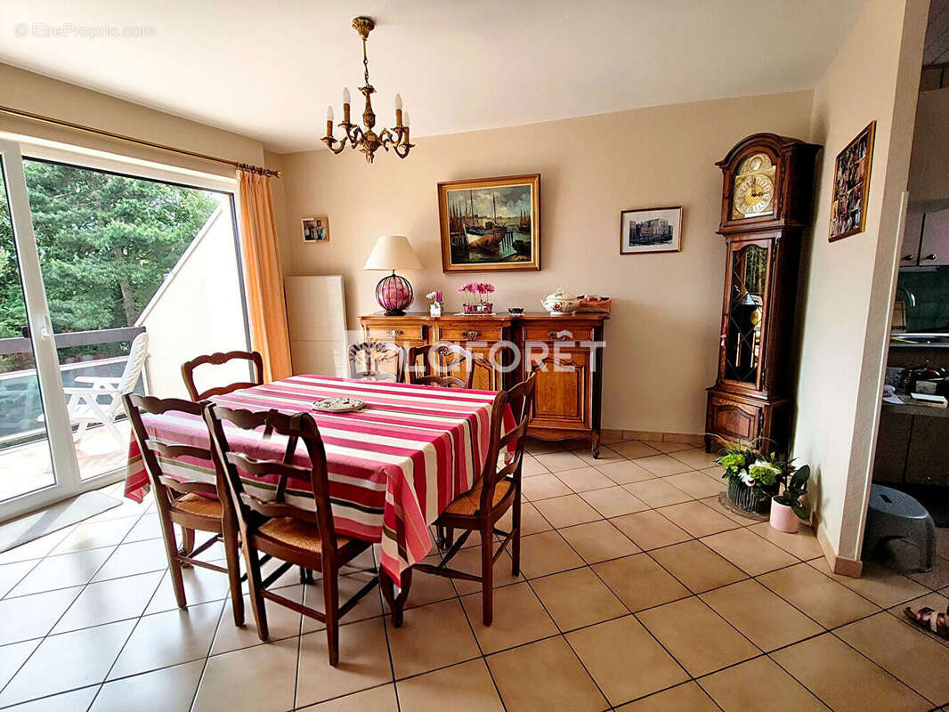 Appartement Halluin 3 pièce(s) 63 m2 - photo 4