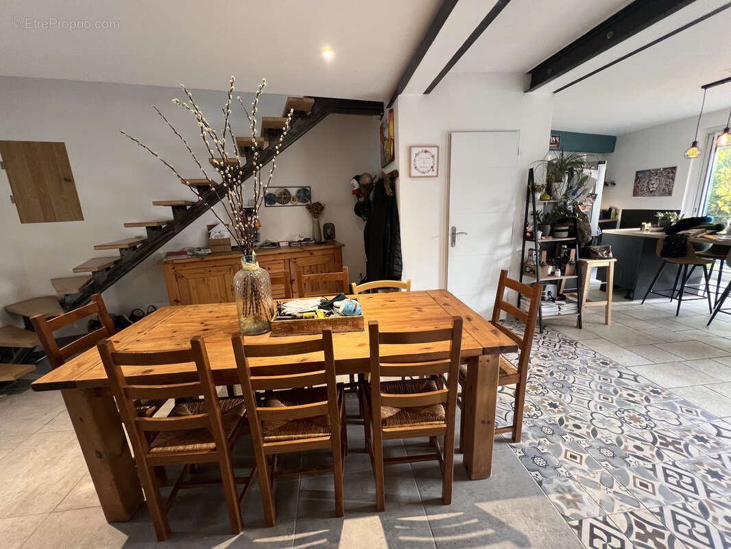 Maison à VAISON-LA-ROMAINE