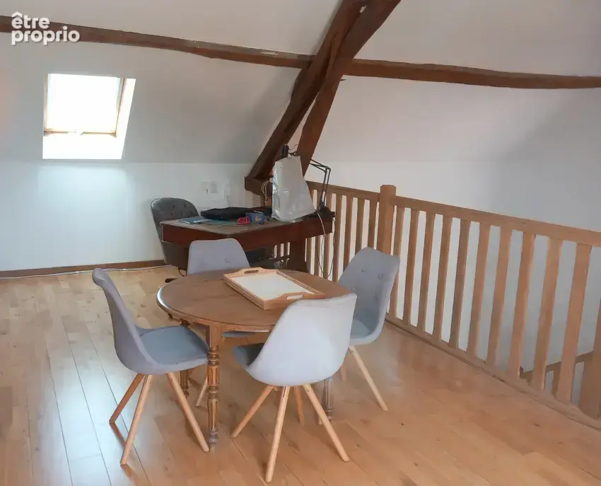 Maison de campagne entre Digoin et Bourbon Lancy - photo 9