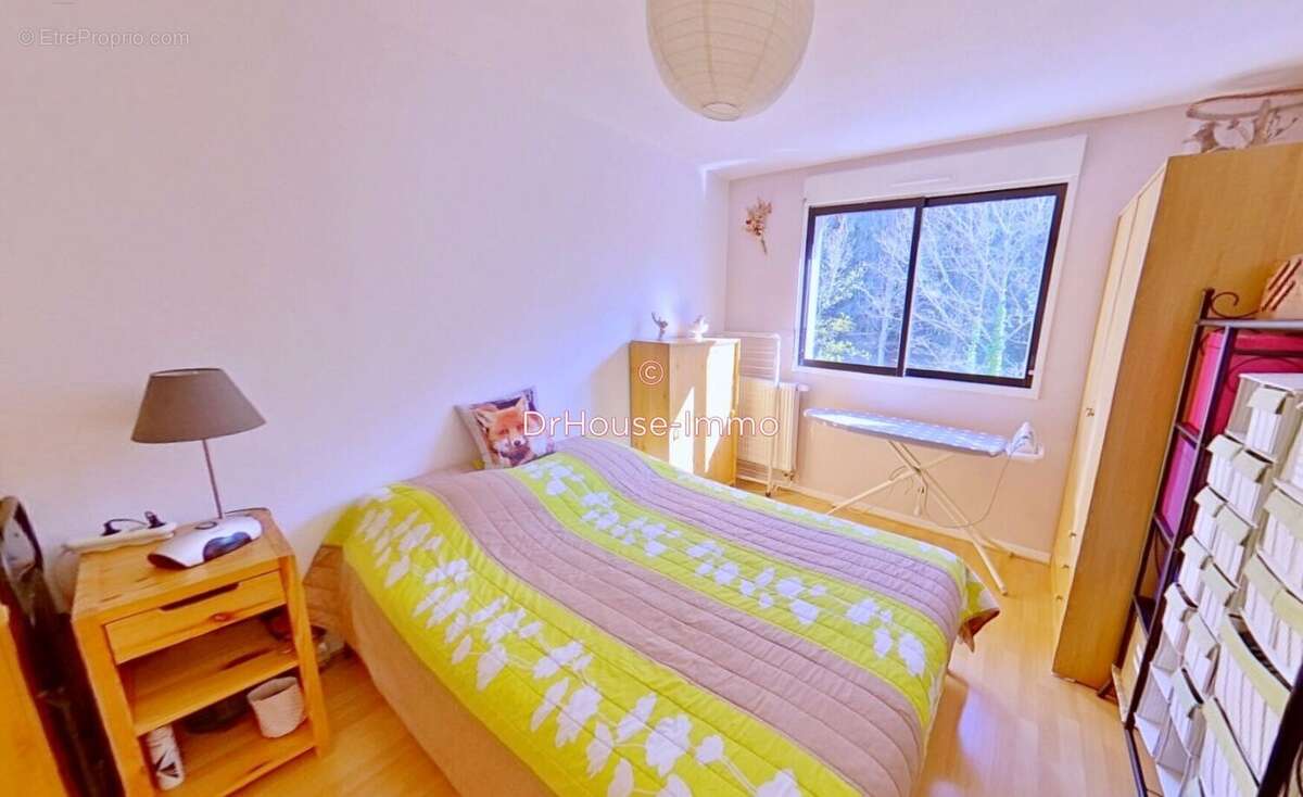 Appartement 78 m² à Saint-Etienne  - photo 81