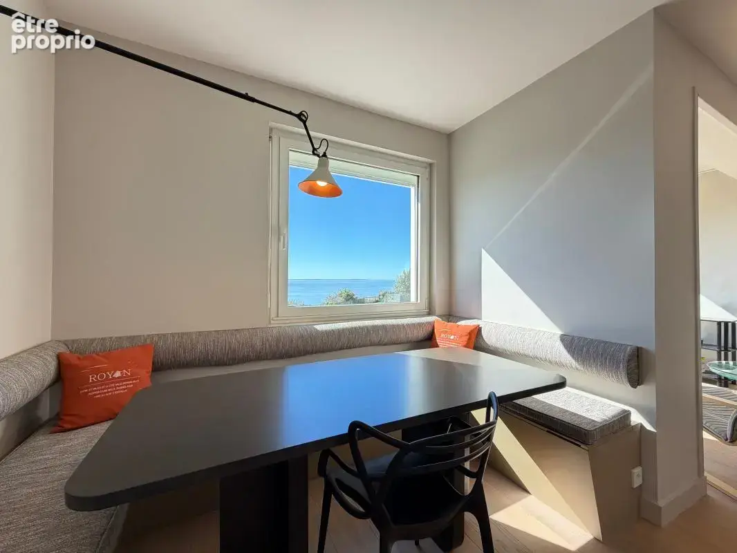 Superbe appartement vue mer - photo 8
