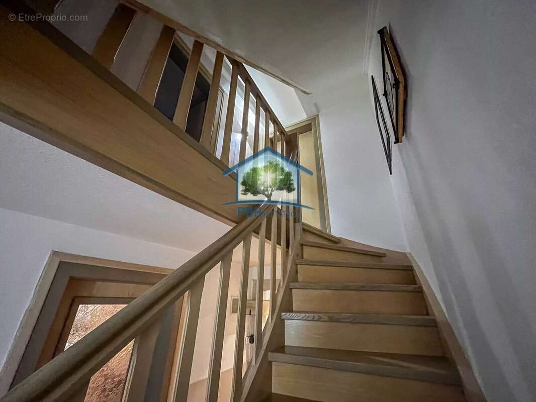 Maison à PFETTERHOUSE