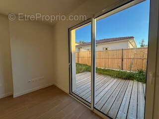 Maison à SAINT-ORENS-DE-GAMEVILLE