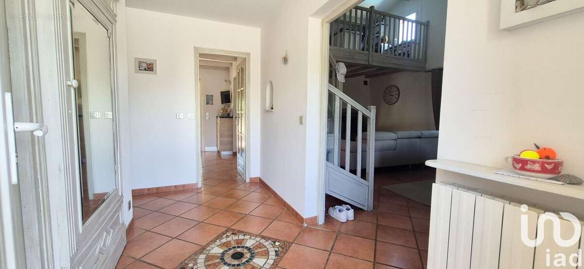 Photo 7 - Maison à SAINT-BAUZILLE-DE-PUTOIS