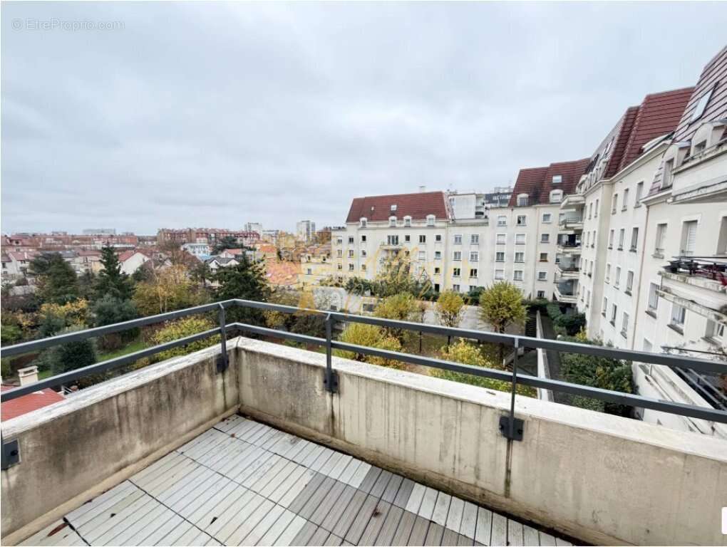 Appartement à ALFORTVILLE