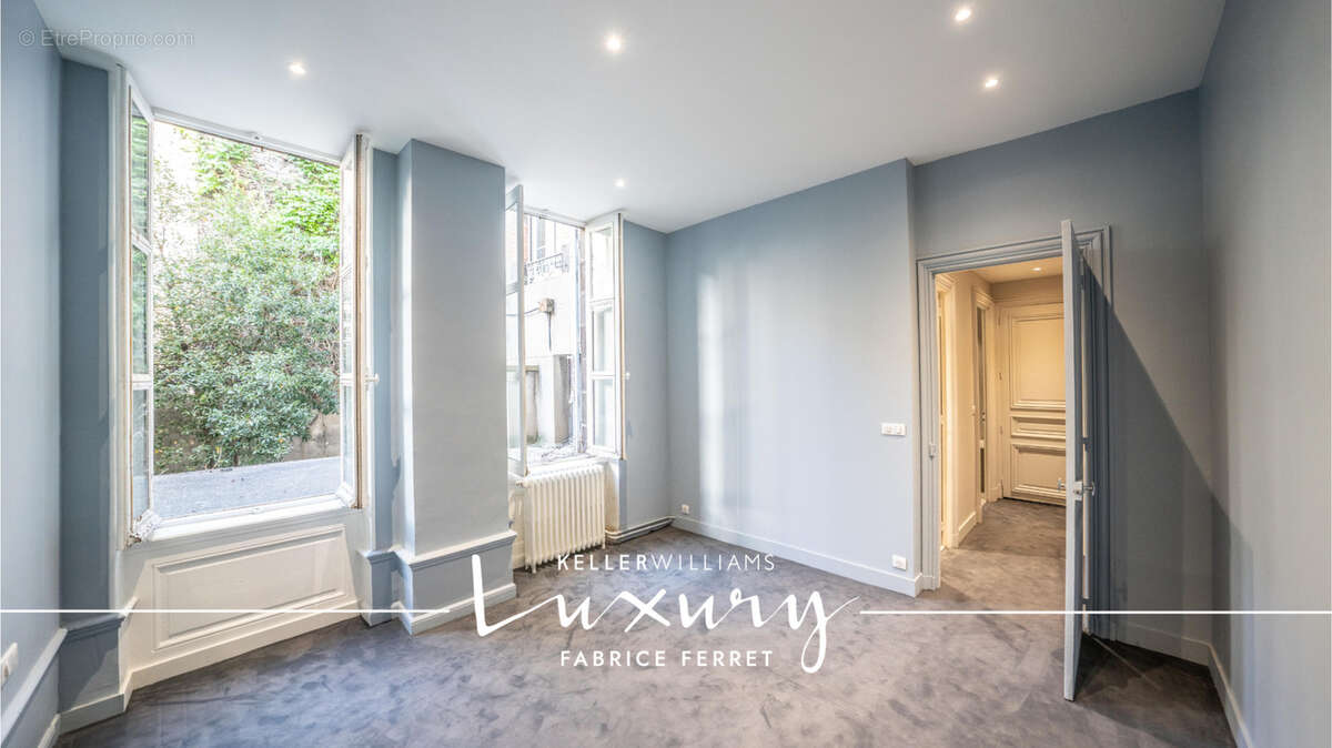 Appartement à CLERMONT-FERRAND