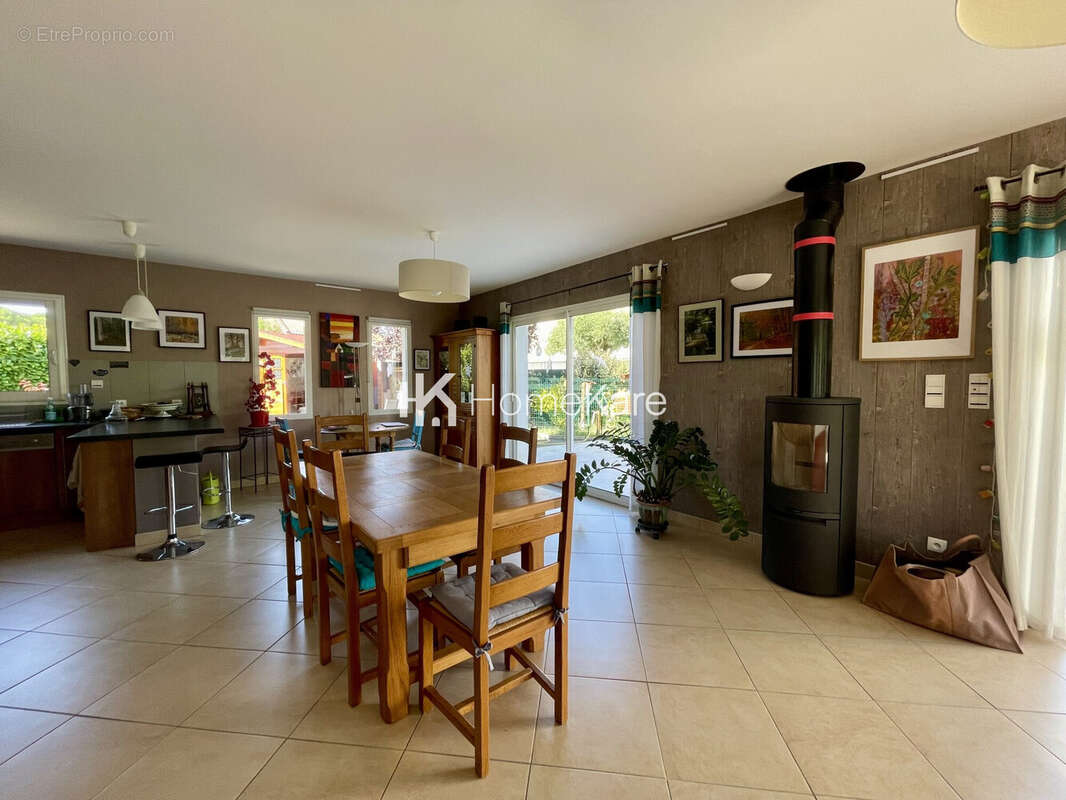 Maison 150 m² à Auterive  - photo 4