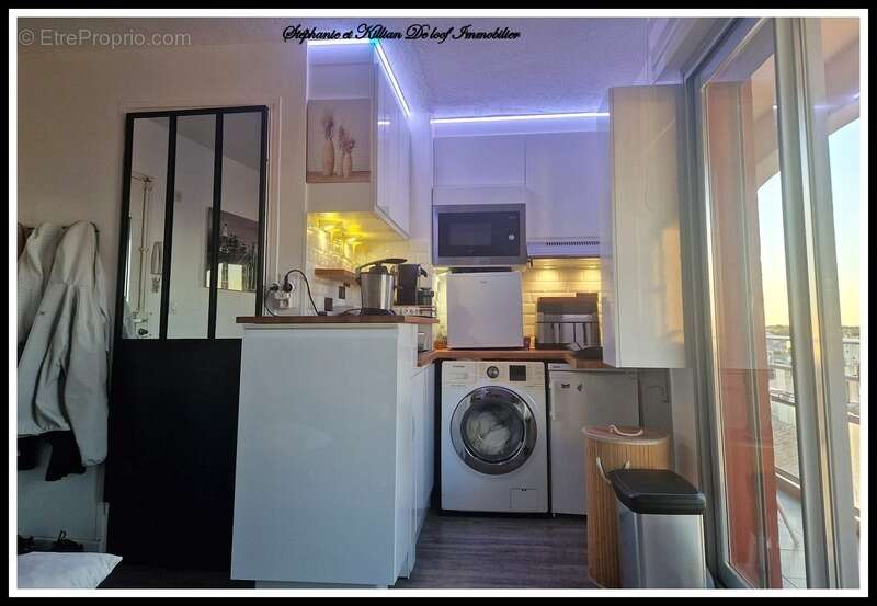 Appartement à AGDE