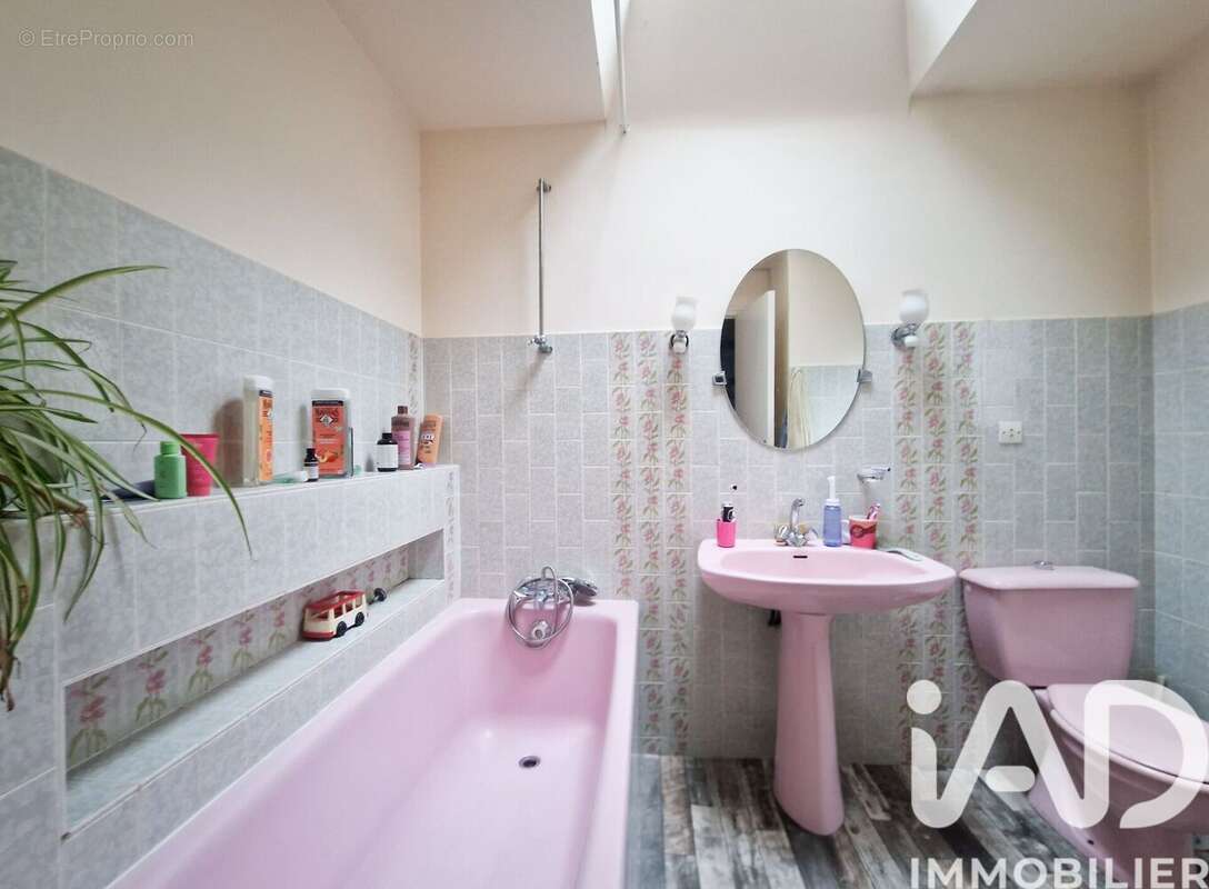 Photo 8 - Appartement à BUBRY