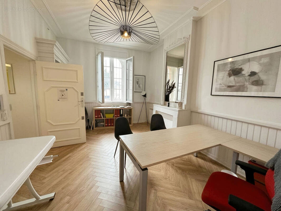 Appartement à MONTAUBAN