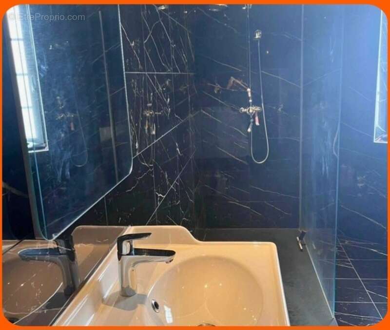 Appartement à SAINT-POL-DE-LEON