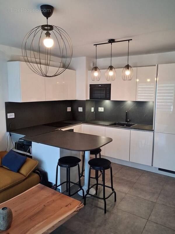 Appartement à ERQUY