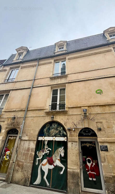 Appartement à CAEN