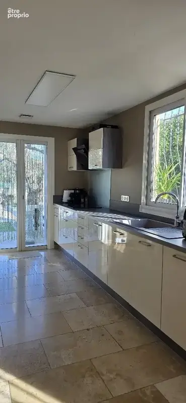 Villa 3 pièces avec Piscine - photo 5